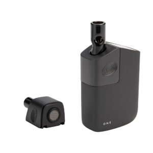 spare gasket and screen for new potv one