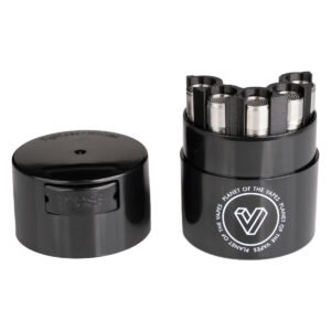 planet of the vapes tightvac container