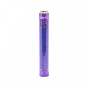 stache transparent 510 battery
