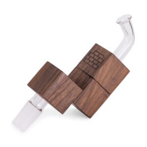 sticky brick flip brick vaporizer