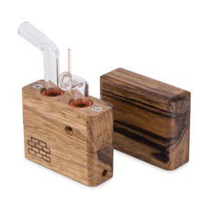 sticky brick junior vaporizer
