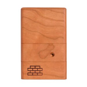 sticky brick junior vaporizer