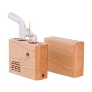sticky brick junior vaporizer