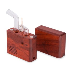 sticky brick junior vaporizer