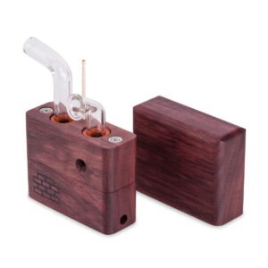 sticky brick junior vaporizer