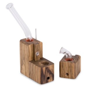 sticky brick runt vaporizer