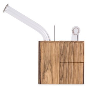 sticky brick runt vaporizer