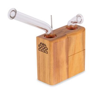 sticky brick runt vaporizer
