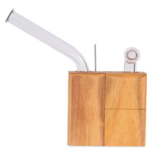 sticky brick runt vaporizer