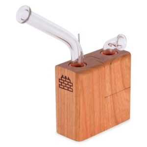 sticky brick runt vaporizer