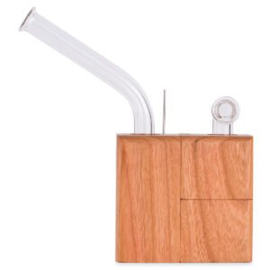 sticky brick runt vaporizer