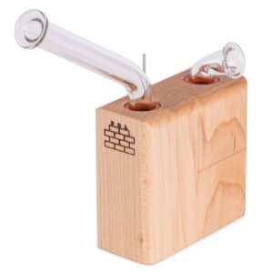 sticky brick runt vaporizer