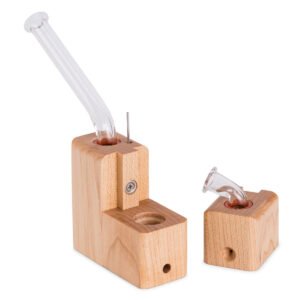 sticky brick runt vaporizer