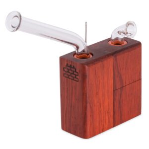 sticky brick runt vaporizer