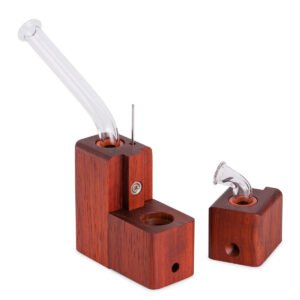 sticky brick runt vaporizer