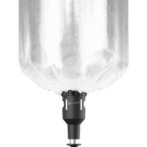 volcano solid valve set