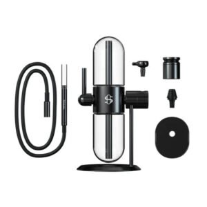 stündenglass gravity hookah vaporizer (taxes extra)