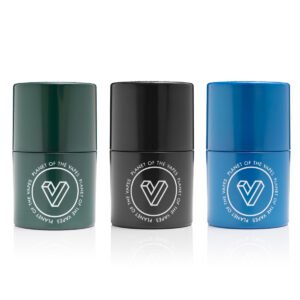 planet of the vapes tightvac container