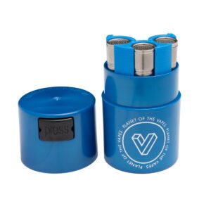 planet of the vapes tightvac container