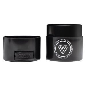 planet of the vapes tightvac container