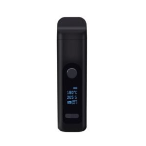 tronian milatron portable vaporizer (taxes extra)