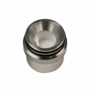 tronian omegatron glass core heating element pack