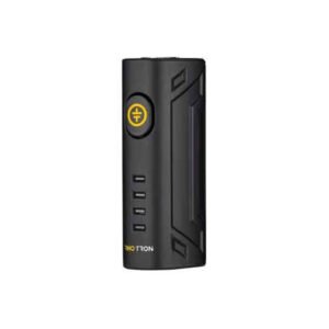 tronian rhotron 510 battery