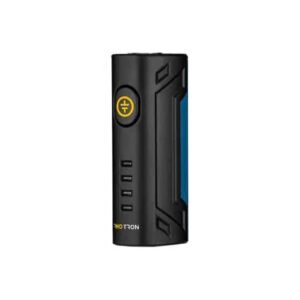 tronian rhotron 510 battery