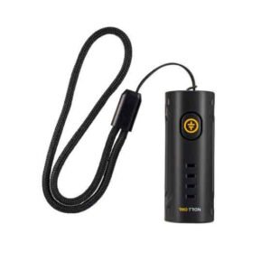 tronian rhotron 510 battery