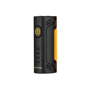 tronian rhotron 510 battery