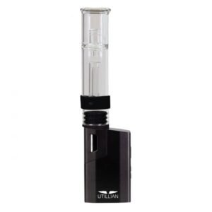 utillian glass bubbler