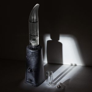 vapexhale cloud evo vaporizer (taxes extra)