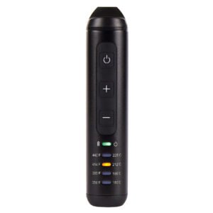 vapium lite portable vaporizer (taxes extra)