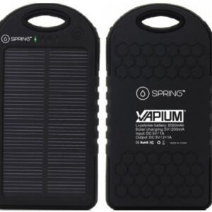 vapium summit parts