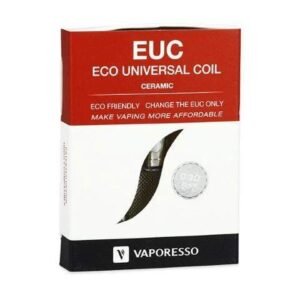 vaporesso euc replacement coils