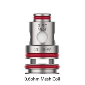 vaporesso gtx replacement coils