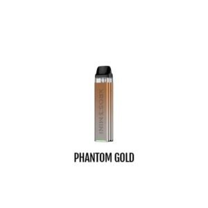 vaporesso xros 3 mini pod kit