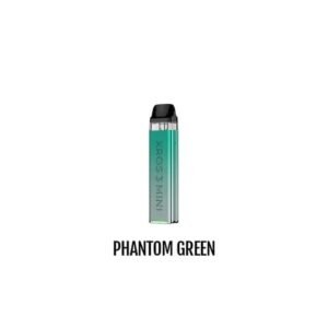 vaporesso xros 3 mini pod kit