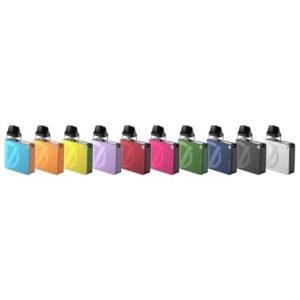 vaporesso xros 3 nano pod kit