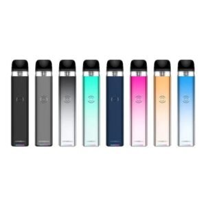 vaporesso xros 3 pod kit