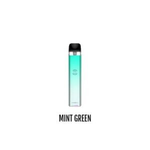 vaporesso xros 3 pod kit