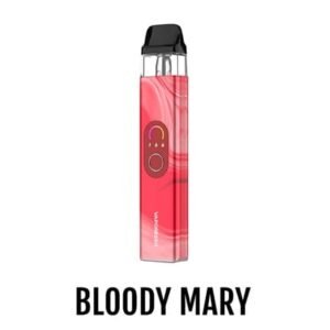 vaporesso xros 4 pod kit