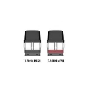 vaporesso xros replacement pods
