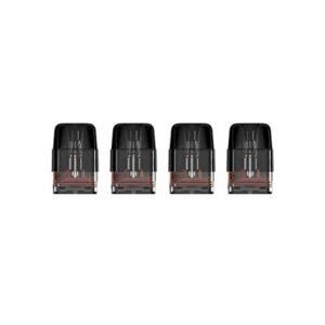 vaporesso xros replacement pods