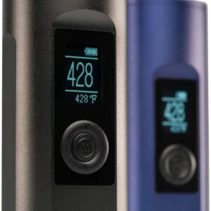 arizer solo 2 vaporizer