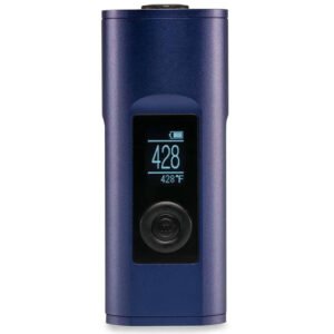 arizer solo 2 vaporizer