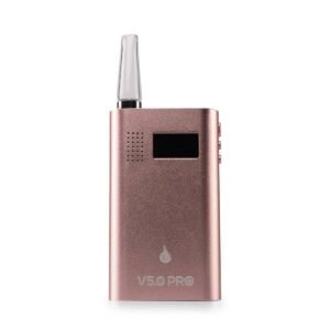 flowermate v5.0 pro vaporizer