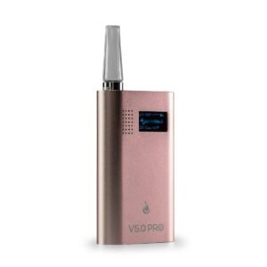 flowermate v5.0 pro vaporizer
