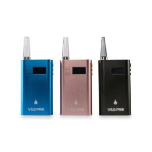 flowermate v5.0 pro vaporizer