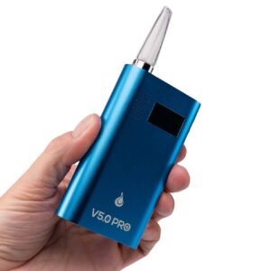 flowermate v5.0 pro vaporizer